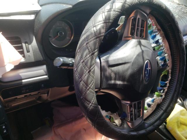 Photo 8 from auction – 2015 SUBARU FORESTER 2 with VIN JF2SJGDC9FH439924