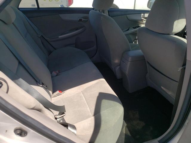 Photo 6 from auction – 2013 TOYOTA COROLLA BA with VIN 5YFBU4EE4DP112286