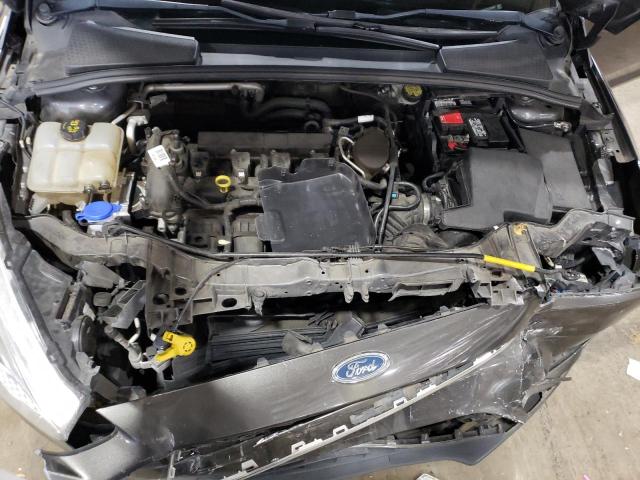 Photo 7 from auction – 2015 FORD FOCUS SE with VIN 1FADP3K27FL202697