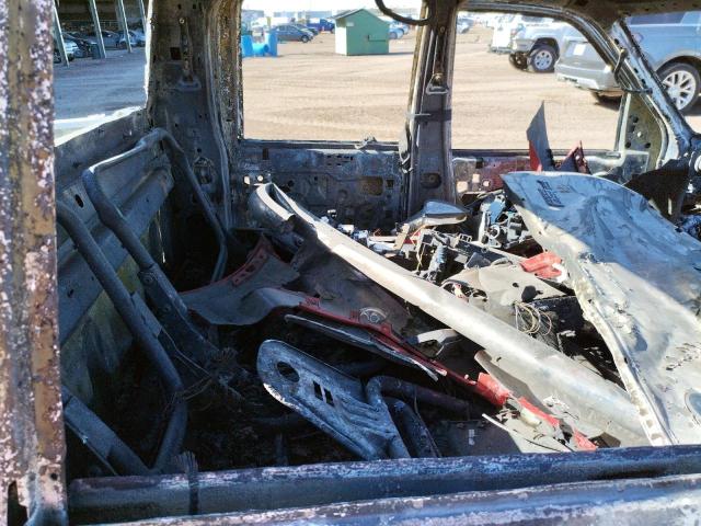 Photo 5 from auction – 2001 FORD F150 SUPER with VIN 1FTRW08W91KE35409