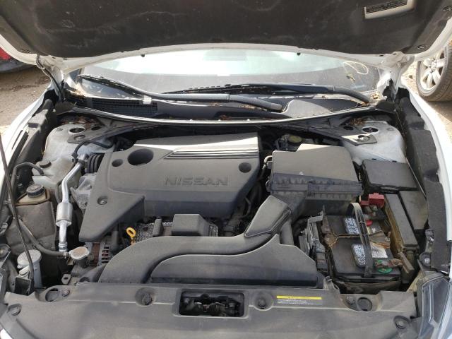 Photo 7 from auction – 2016 NISSAN ALTIMA 2.5 with VIN 1N4AL3AP6GC189230