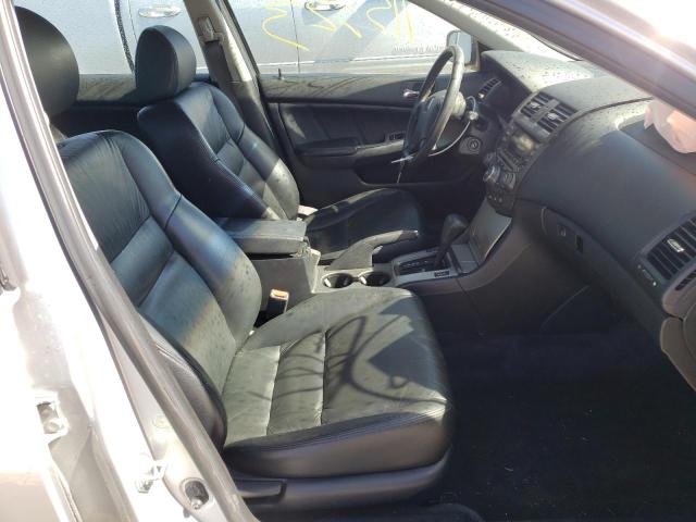 Photo 5 from auction – 2003 HONDA ACCORD EX with VIN JHMCM56663C016294