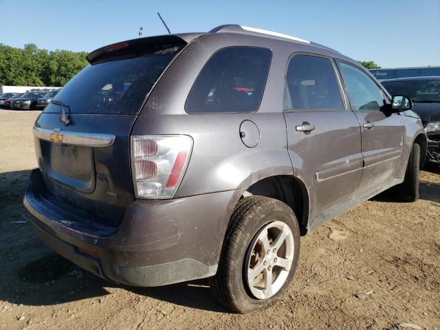 Photo 4 from auction – 2008 CHEVROLET EQUINOX LT with VIN 2CNDL63F786282244