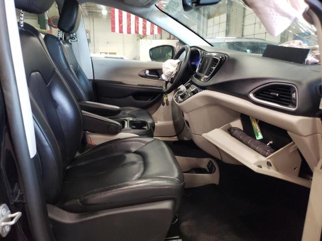 Photo 5 from auction – 2020 CHRYSLER PACIFICA T with VIN 2C4RC1BG1LR279418