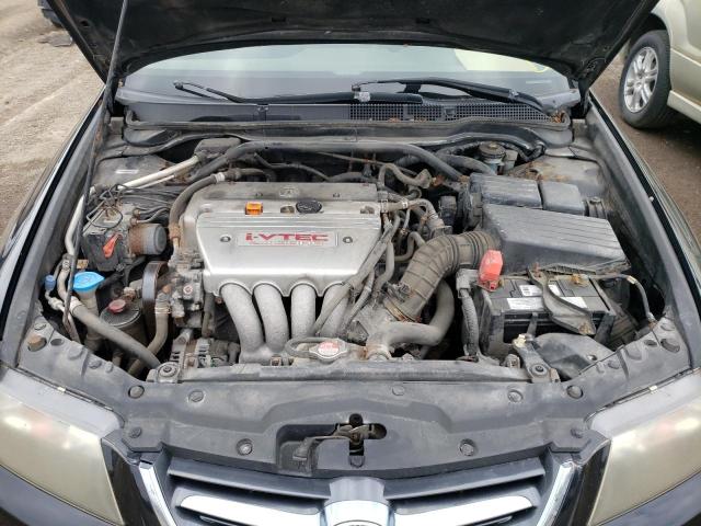 Photo 7 from auction – 2005 ACURA TSX with VIN JH4CL95895C804065