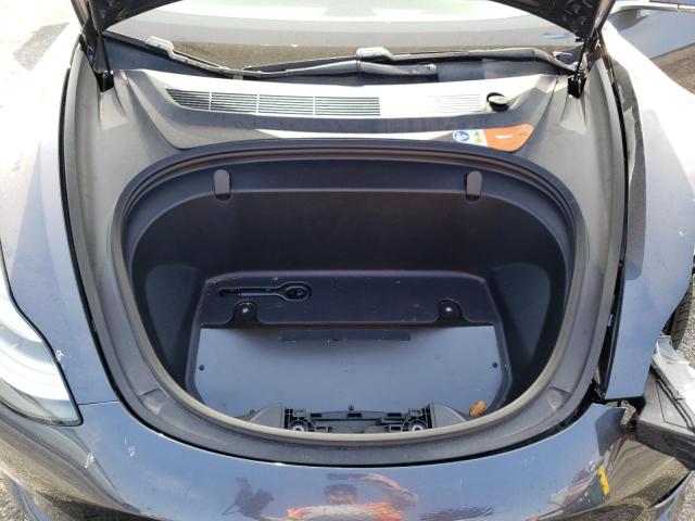 Photo 7 from auction – 2018 TESLA MODEL 3 with VIN 5YJ3E1EA4JF017585