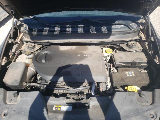 Photo 7 from auction – 2014 JEEP CHEROKEE L with VIN 1C4PJMCS9EW177957