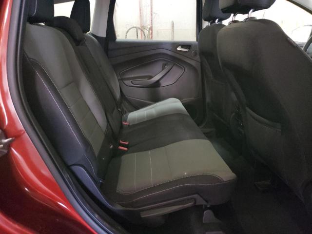 Photo 6 from auction – 2016 FORD ESCAPE SE with VIN 1FMCU9G91GUC09837