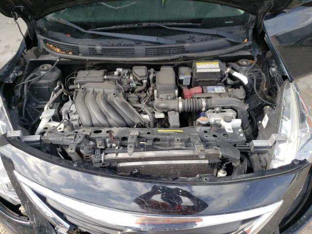 Photo 7 from auction – 2015 NISSAN VERSA S with VIN 3N1CN7AP2FL860788