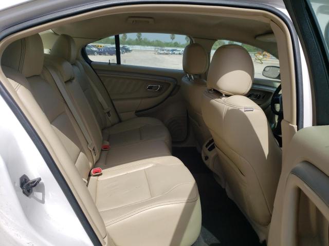Photo 6 from auction – 2016 FORD TAURUS SEL with VIN 1FAHP2E88GG115669