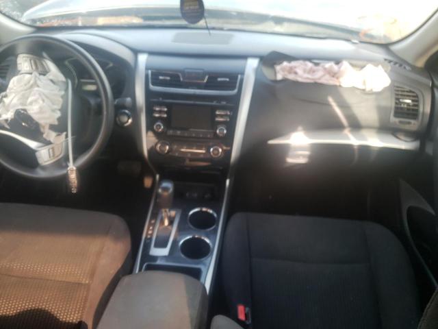 Photo 9 from auction – 2014 NISSAN ALTIMA 2.5 with VIN 1N4AL3AP3EC190168