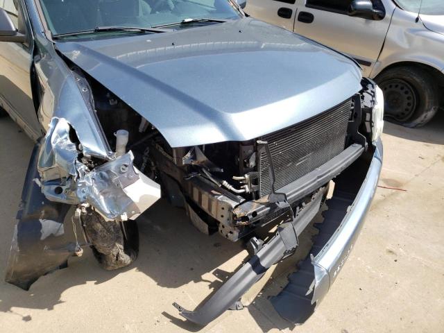 Photo 9 from auction – 2010 FORD ESCAPE XLT with VIN 1FMCU0D75AKC88446