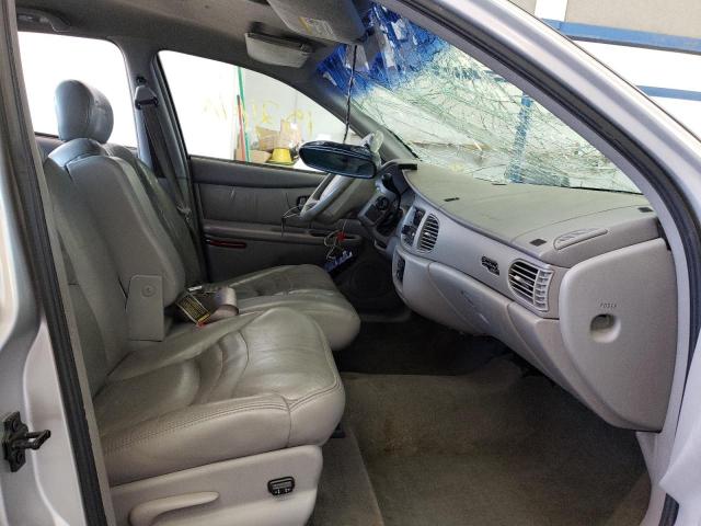 Photo 5 from auction – 2000 BUICK CENTURY LI with VIN 2G4WY55J4Y1291034