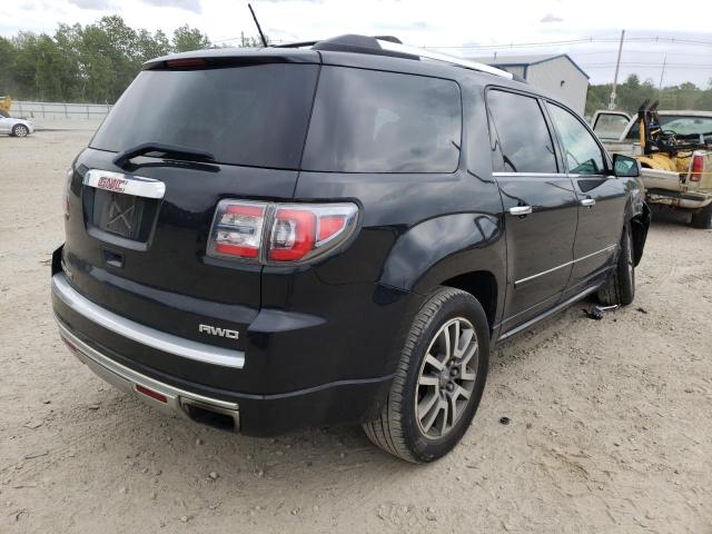 Photo 4 from auction – 2014 GMC ACADIA DEN with VIN 1GKKVTKD5EJ149389