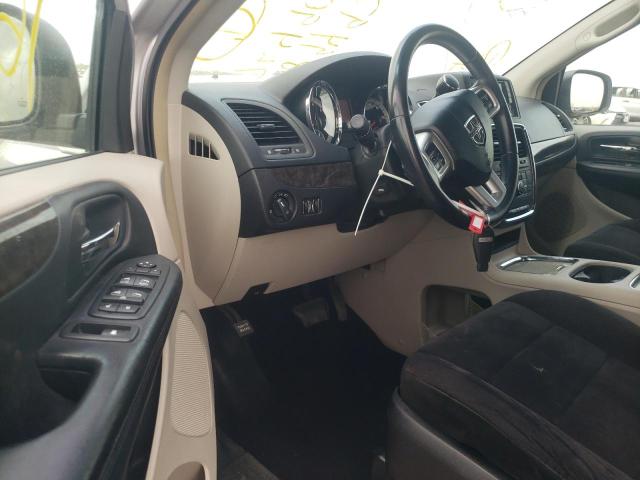Photo 9 from auction – 2011 DODGE GRAND CARA with VIN 2D4RN5DG1BR764903