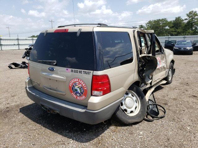 Photo 4 from auction – 2004 FORD EXPEDITION with VIN 1FMPU15L54LB83388