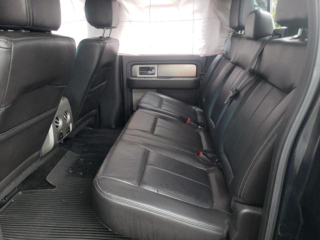 Photo 6 from auction – 2013 FORD F150 SUPER with VIN 1FTFW1ETXDFD98788
