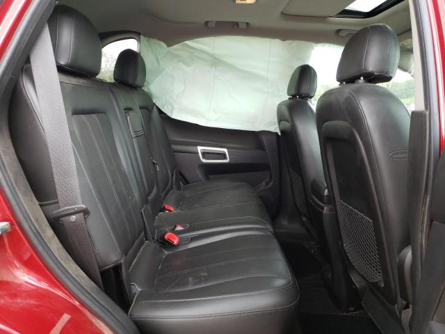 Photo 6 from auction – 2013 CHEVROLET CAPTIVA LT with VIN 3GNAL4EK1DS608791