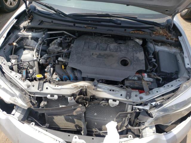 Photo 7 from auction – 2014 TOYOTA COROLLA L with VIN 2T1BURHE7EC192127
