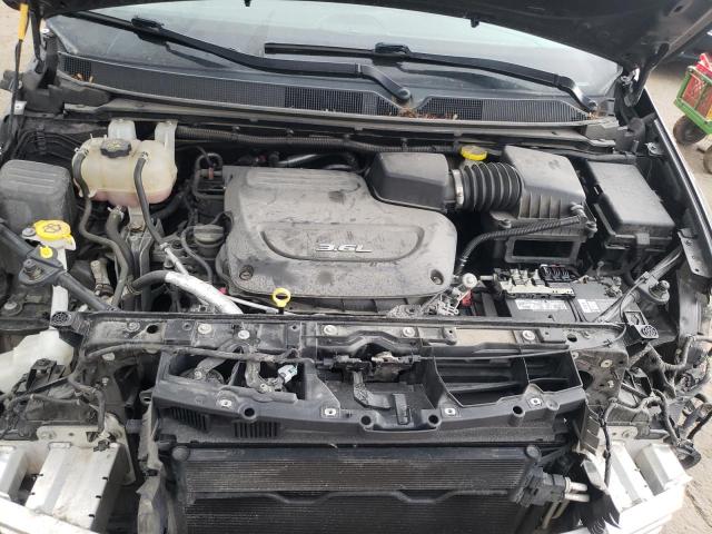 Photo 7 from auction – 2017 CHRYSLER PACIFICA T with VIN 2C4RC1BG7HR794429