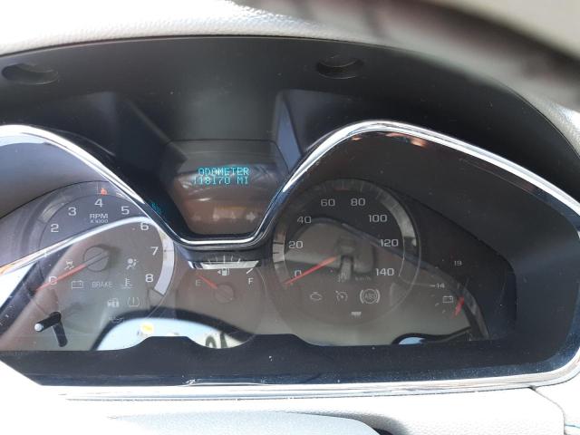 Photo 8 from auction – 2013 CHEVROLET TRAVERSE L with VIN 1GNKRFKD2DJ187637