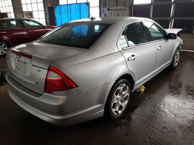 Photo 4 from auction – 2011 FORD FUSION SE with VIN 3FAHP0HA3BR305058