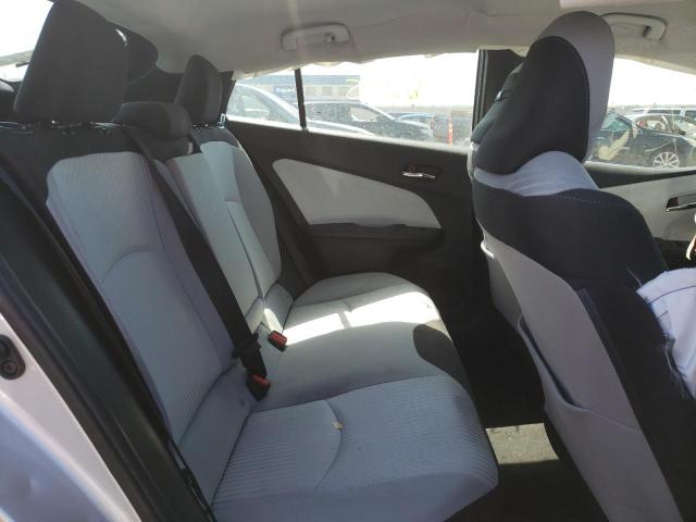 Photo 6 from auction – 2017 TOYOTA PRIUS with VIN JTDKBRFU8H3040984
