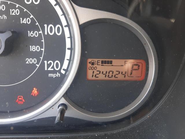 Photo 8 from auction – 2012 MAZDA MAZDA2 with VIN JM1DE1KZ6C0144466