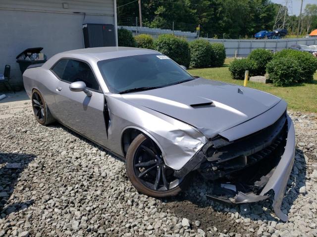 DODGE CHALLENGER 2016 with VIN 2C3CDZAG1GH309648 - Photo from auction
