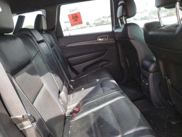 Photo 6 from auction – 2015 JEEP GRAND CHER with VIN 1C4RJEBG0FC218202