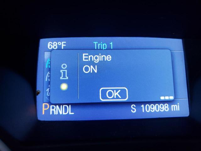 Photo 8 from auction – 2014 FORD FOCUS SE with VIN 1FADP3F20EL309101