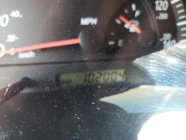 Photo 8 from auction – 2004 TOYOTA CAMRY LE with VIN 4T1BE32K64U264196