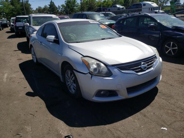 Photo 9 from auction – 2011 NISSAN ALTIMA SR with VIN 1N4BL2EP3BC116785