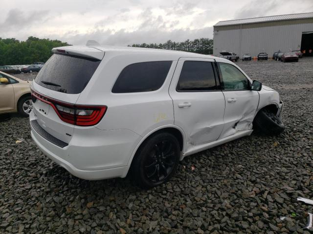 Photo 4 from auction – 2019 DODGE DURANGO GT with VIN 1C4RDJDG9KC536813