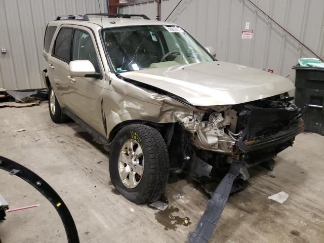 FORD ESCAPE LIM 2012 with VIN 1FMCU9E78CKA13921 - Photo from auction