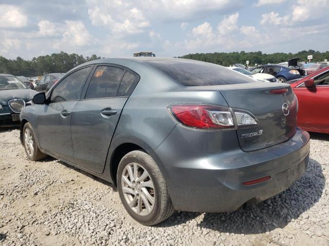 Photo 3 from auction – 2012 MAZDA 3 I with VIN JM1BL1V71C1553122