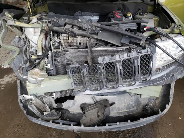 Photo 7 from auction – 2012 JEEP COMPASS SP with VIN 1C4NJCBA3CD626410