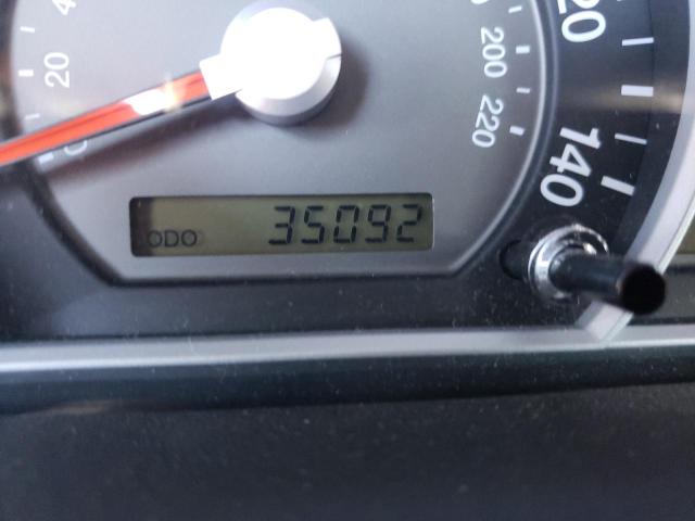 Photo 8 from auction – 2008 KIA SORENTO EX with VIN KNDJC735485853592