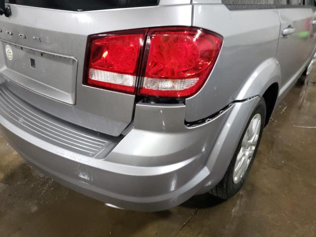 Photo 9 from auction – 2016 DODGE JOURNEY SE with VIN 3C4PDDAG0GT101882