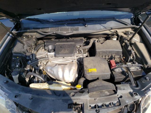 Photo 7 from auction – 2012 TOYOTA CAMRY BASE with VIN 4T1BF1FK6CU529922