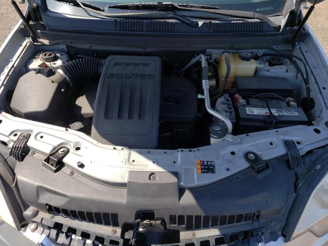 Photo 7 from auction – 2013 CHEVROLET CAPTIVA LT with VIN 3GNAL3EK6DS570887