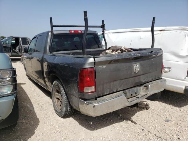 Photo 3 from auction – 2010 DODGE RAM 1500 with VIN 1D7RB1CT4AS115807