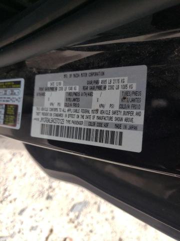 Photo 10 from auction – 2010 MAZDA 5 with VIN JM1CR2WL9A0370123