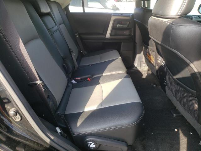 Photo 6 from auction – 2015 TOYOTA 4RUNNER SR with VIN JTEBU5JRXF5224942