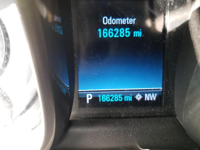 Photo 8 from auction – 2013 CHEVROLET MALIBU 1LT with VIN 1G11D5RR3DF102699