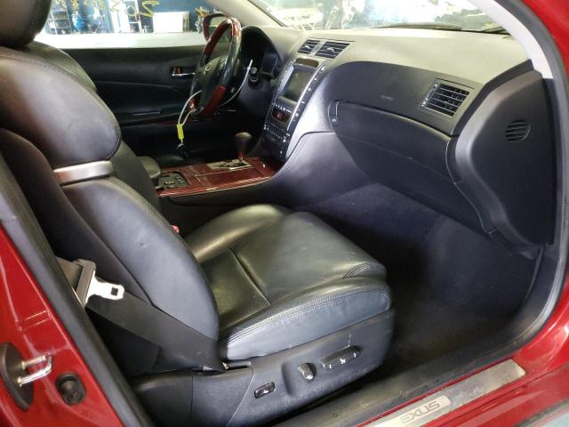 صورة رقم 5 من المزاد - 2010 LEXUS GS 350 مع VIN JTHCE1KS4A0027995