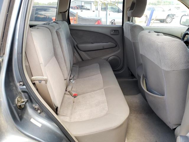 Photo 6 from auction – 2003 MITSUBISHI OUTLANDER with VIN JA4LX41G23U051681