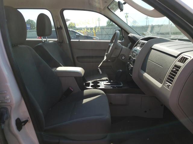 Photo 5 from auction – 2011 FORD ESCAPE XLS with VIN 1FMCU9C77BKC46464