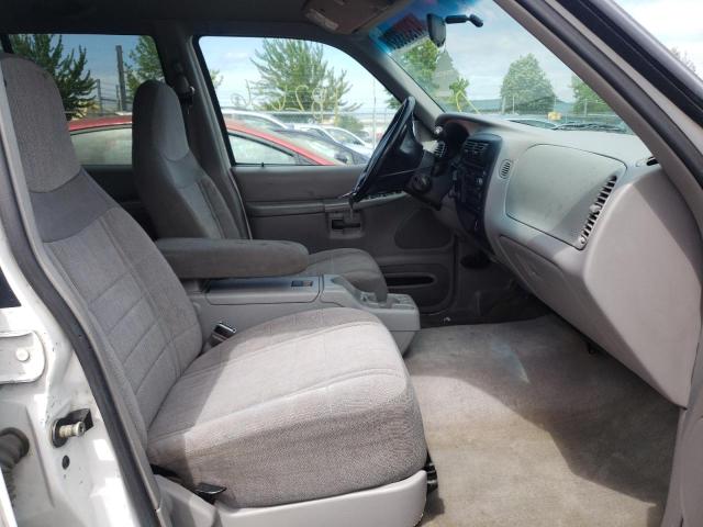 Photo 5 from auction – 1997 FORD EXPLORER with VIN 1FMDU34X7VUD27134