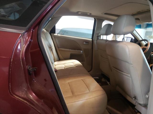Photo 6 from auction – 2006 FORD FIVE HUNDR with VIN 1FAFP25106G144298